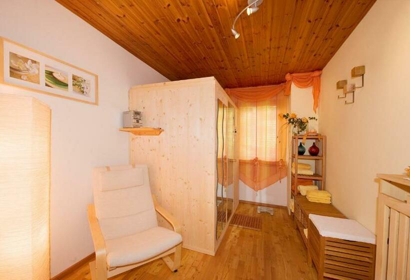 Pension Brunhild