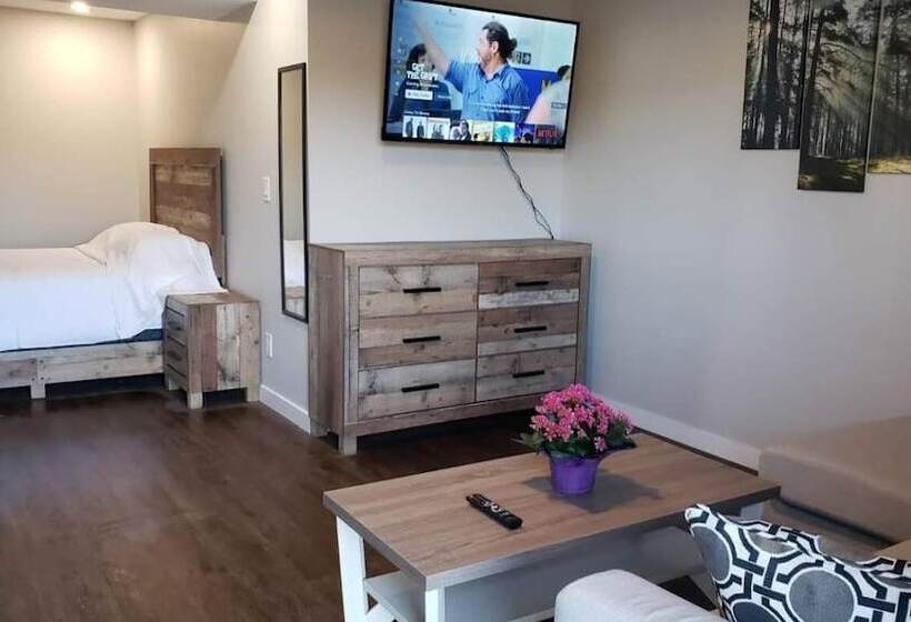 Sheridan Lake Motel