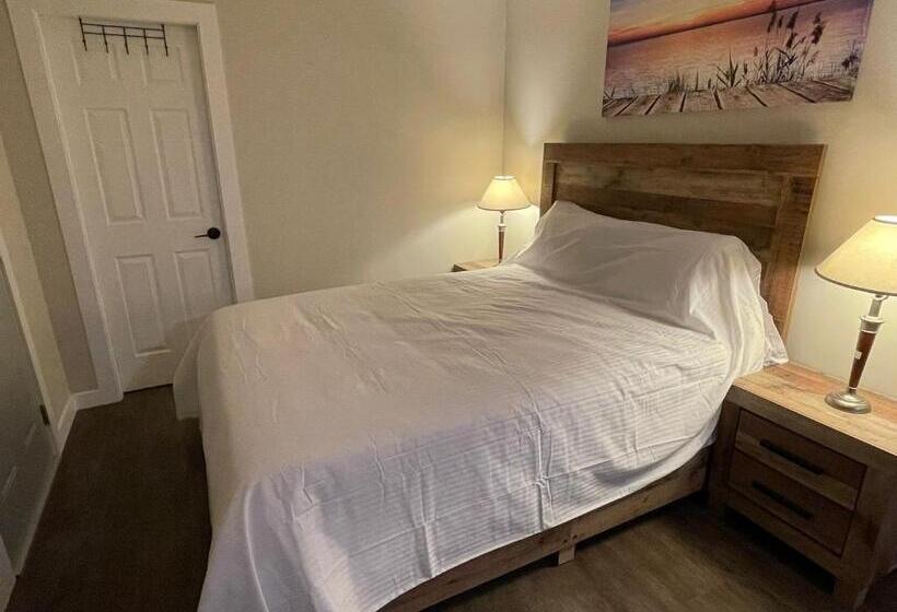 Sheridan Lake Motel