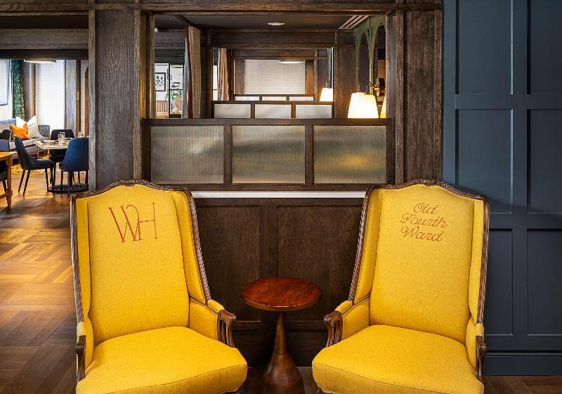 Wylie Hotel Atlanta, Tapestry Collection By Hilton