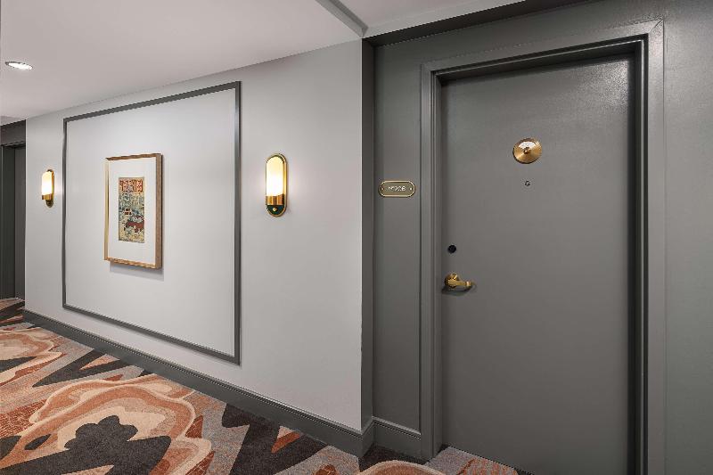 Wylie Hotel Atlanta, Tapestry Collection By Hilton