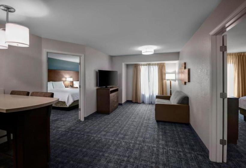 فندق Staybridge Suites   Southgate   Detroit Area, An Ihg
