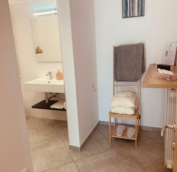مبيت وإفطار Bb Borgo Biella