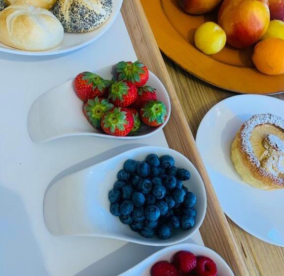 مبيت وإفطار Bb Borgo Biella