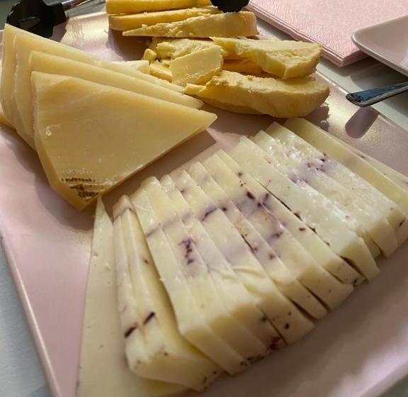 Bed and Breakfast Casa Yannat