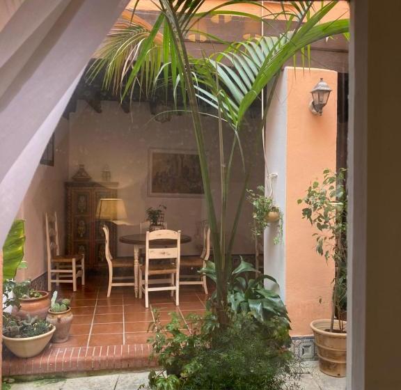 Bed and Breakfast Casa Yannat