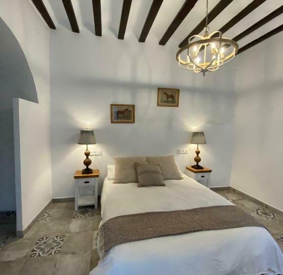 Bed and Breakfast Casa Yannat