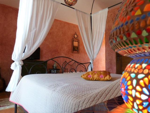 住宿加早餐  Chambres D Hôtes   Château De Larre