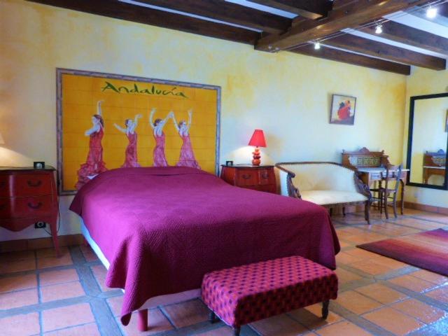 住宿加早餐  Chambres D Hôtes   Château De Larre