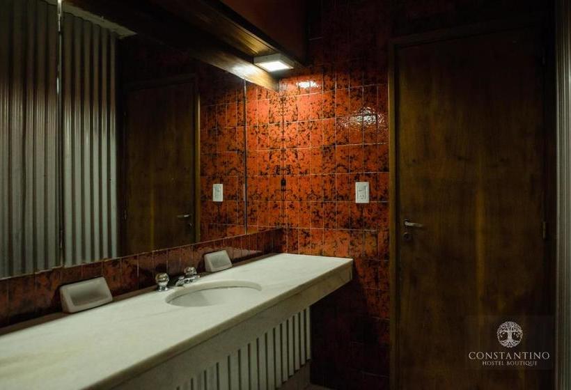 Bucanaan Hostel Boutique