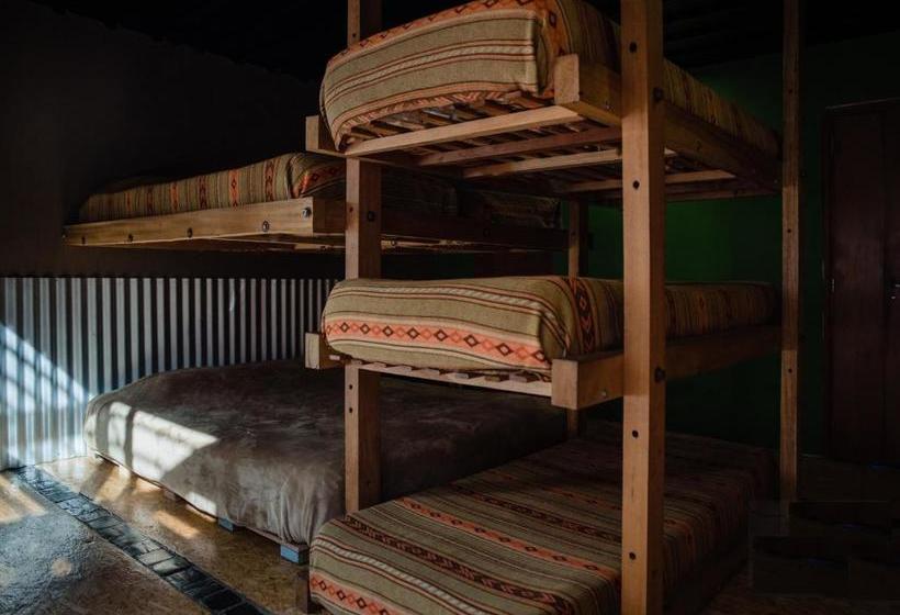 Bucanaan Hostel Boutique