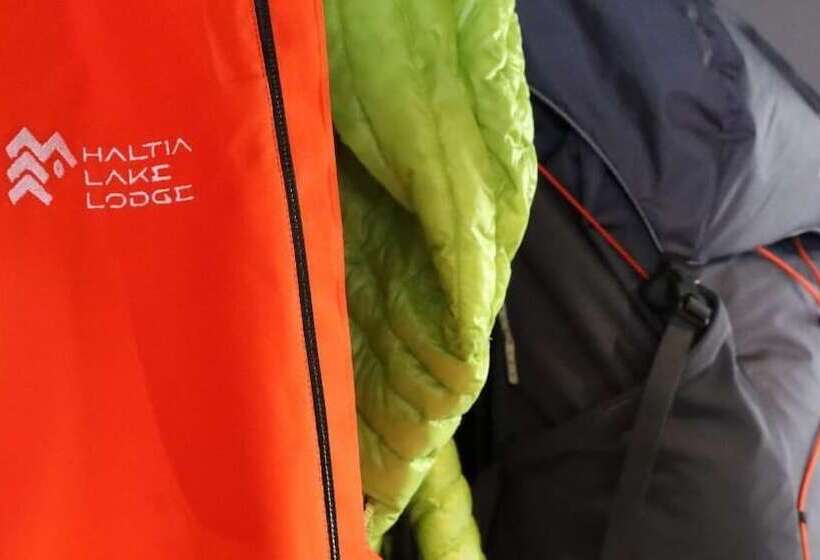 Haltia Lake Lodge Nature Boutique Hotel & Glamping