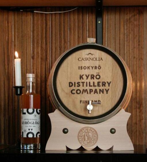 Haltia Lake Lodge Nature Boutique Hotel & Glamping