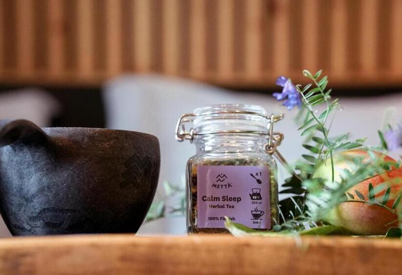 Haltia Lake Lodge Nature Boutique Hotel & Glamping