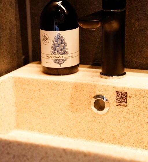 Haltia Lake Lodge Nature Boutique Hotel & Glamping