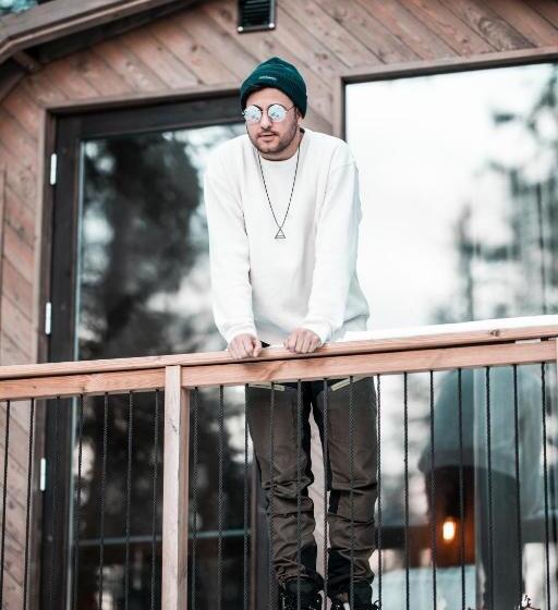 Haltia Lake Lodge Nature Boutique Hotel & Glamping