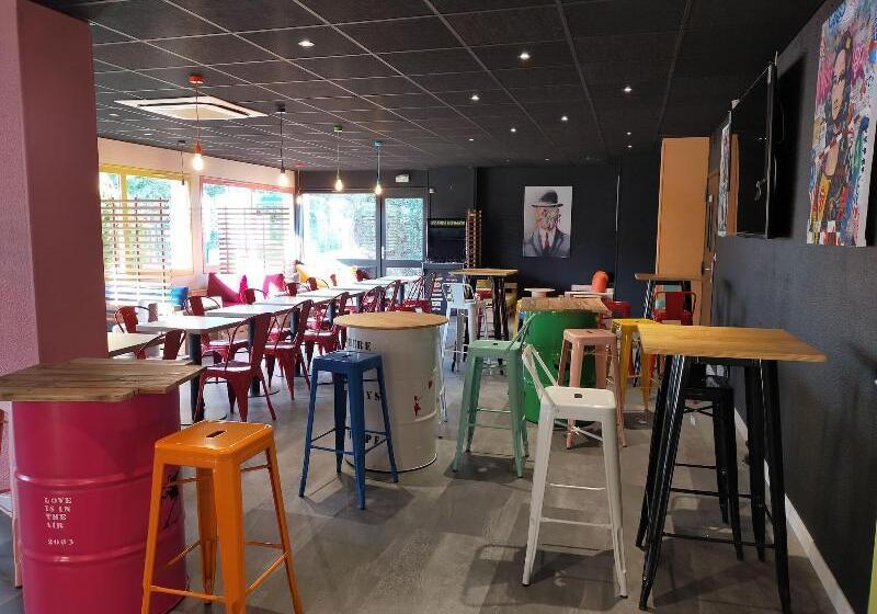 Отель Urban Style Arl