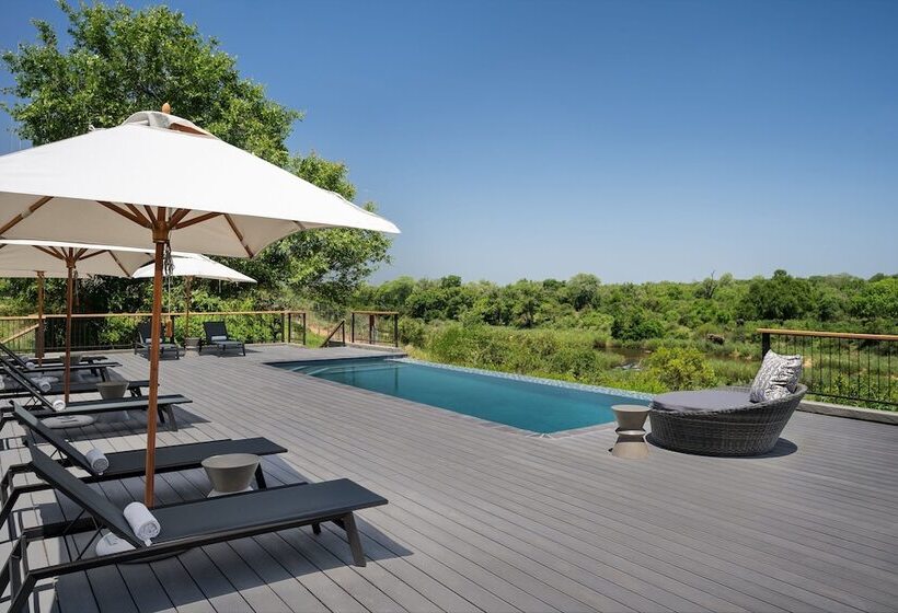 酒店 Leopard Sands, Kruger Park