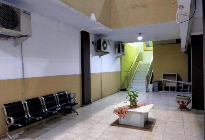 هتل Nirwana Ternate Redpartner