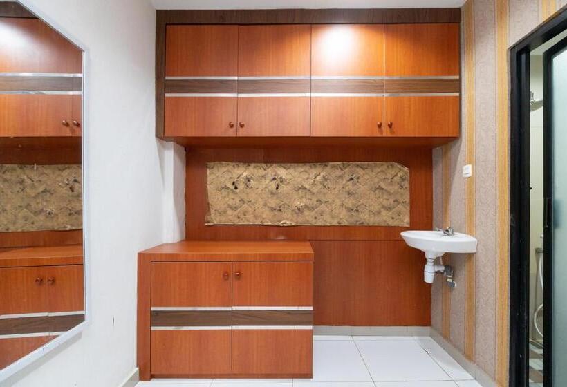 هتل Reddoorz Near Rsia Andini Pekanbaru