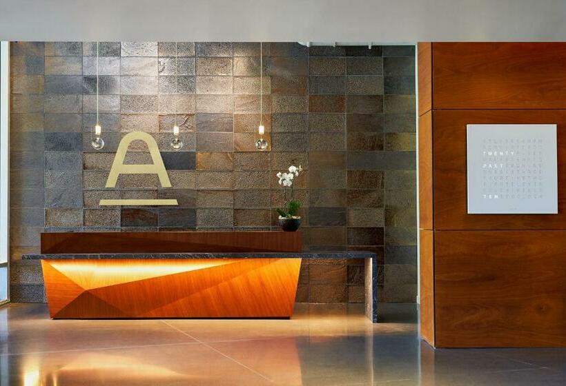 فندق The Ameswell