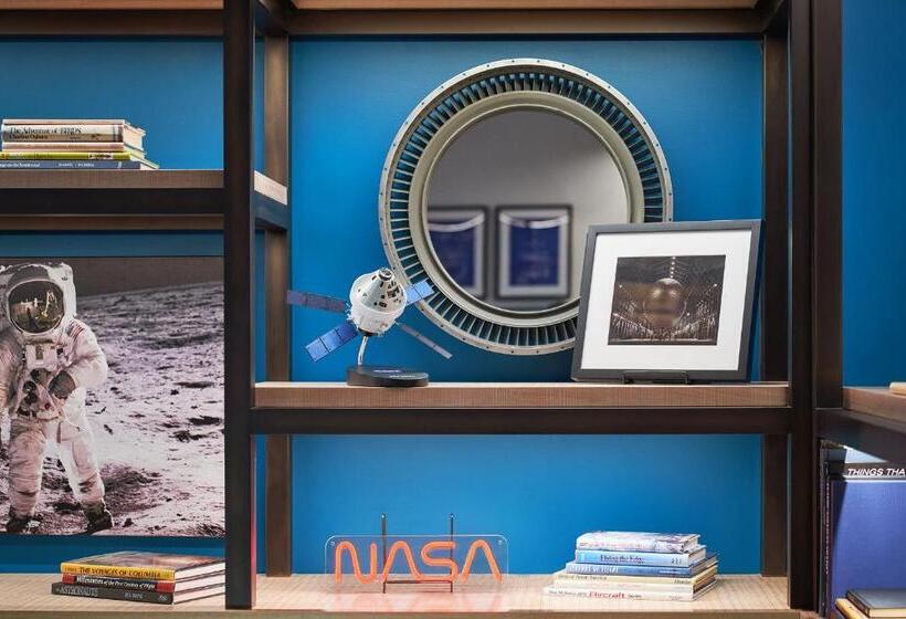 فندق The Ameswell