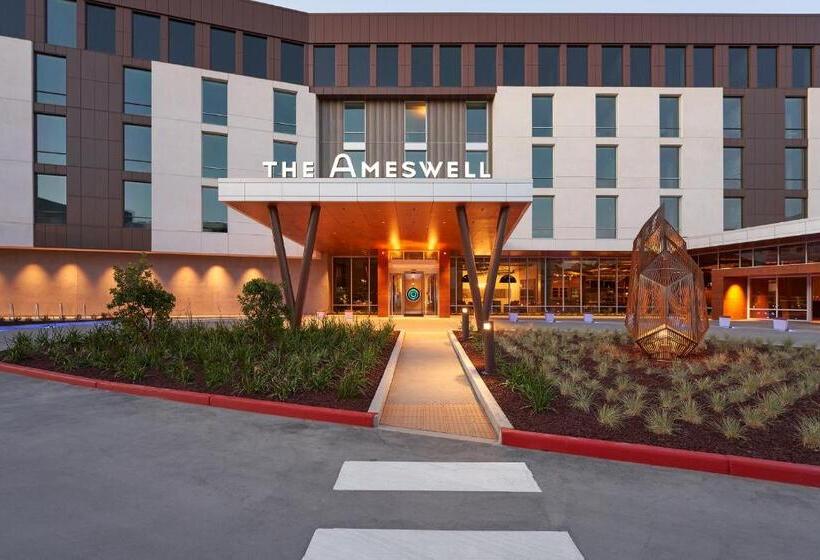 فندق The Ameswell