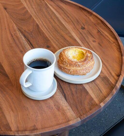 فندق The Ameswell