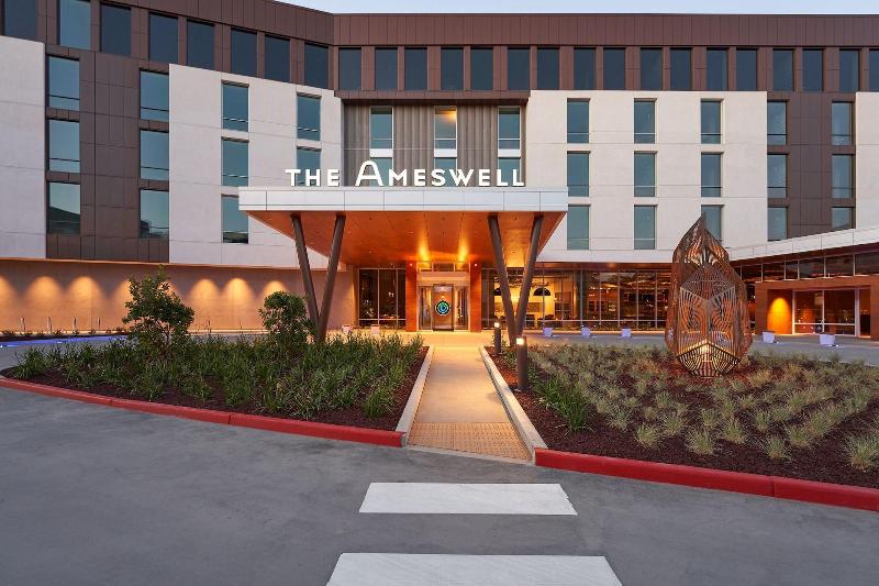 فندق The Ameswell