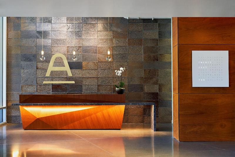 فندق The Ameswell