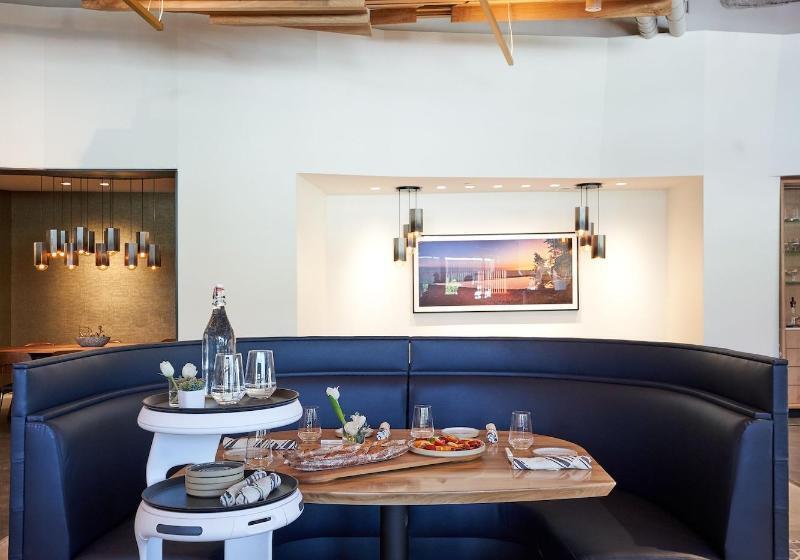 فندق The Ameswell