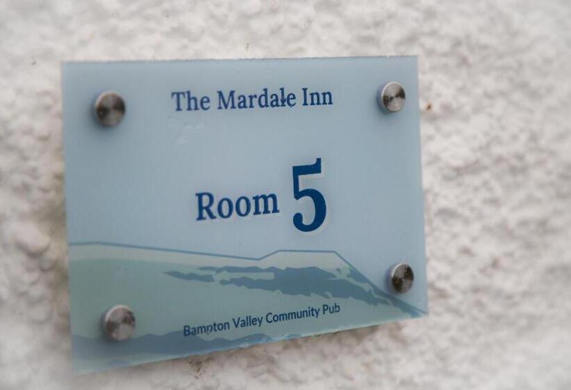 بنسيون The Mardale Inn
