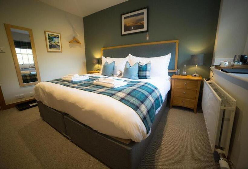 بنسيون The Mardale Inn