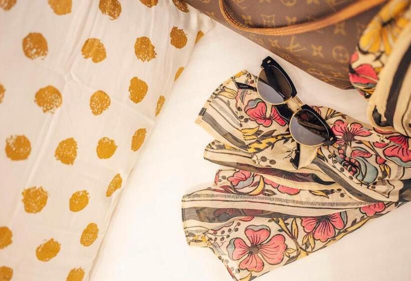 بنسيون Villa Teresina