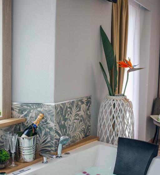 بنسيون Villa Teresina