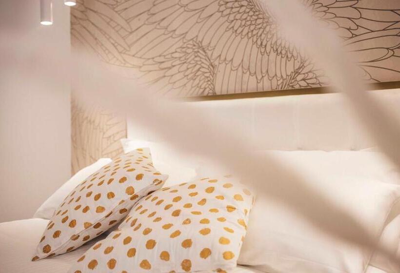 بنسيون Villa Teresina