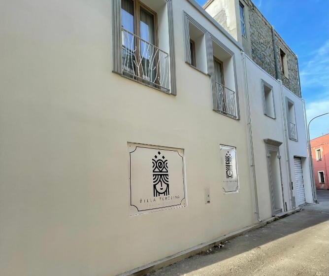 بنسيون Villa Teresina