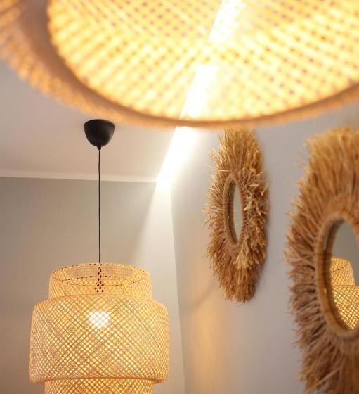 بنسيون Villa Teresina