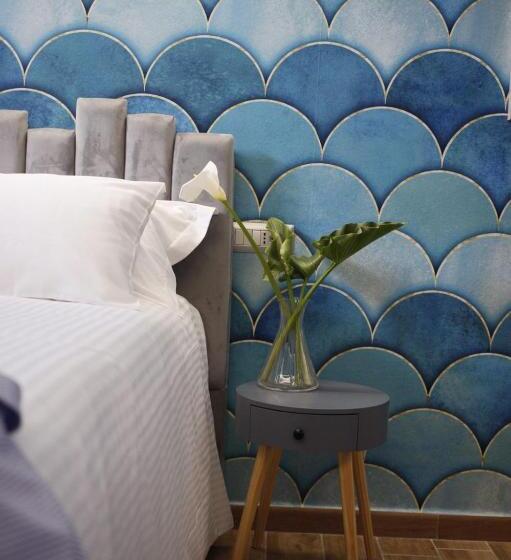 بنسيون Villa Teresina