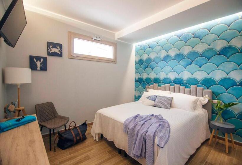 بنسيون Villa Teresina