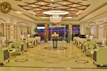 Fotos del hotel Al Fahd Hotel Olaya:  2