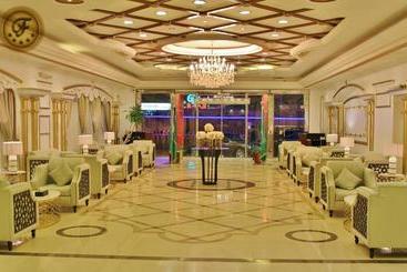 Al Fahd Hotel Olaya