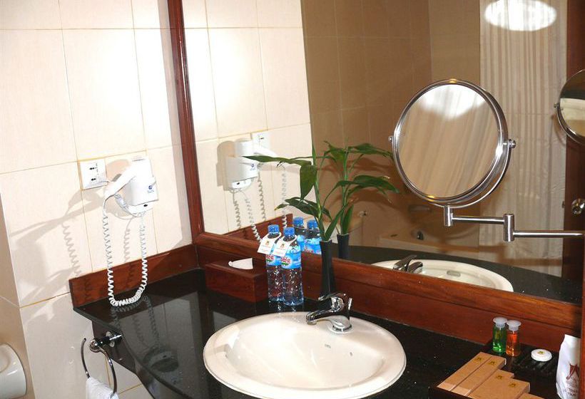 Apsara Holiday Hotel