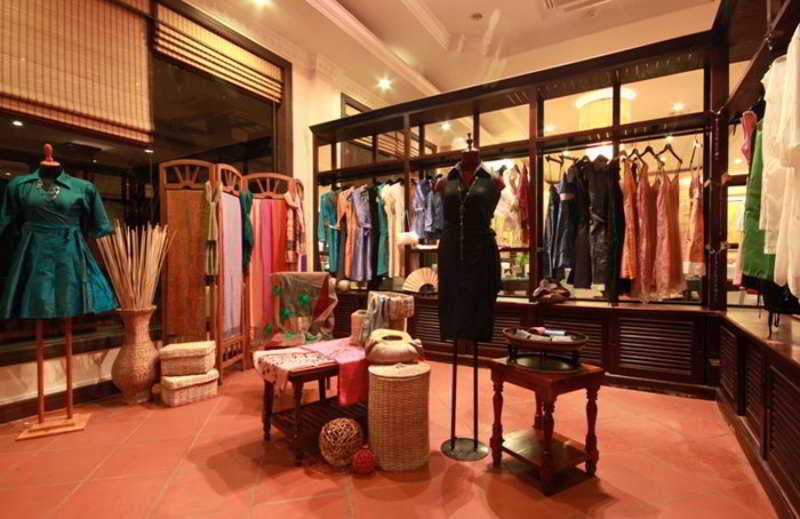 Apsara Holiday Hotel