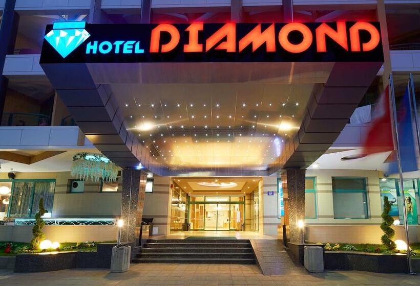 Diamond Hotel   All Inclusive