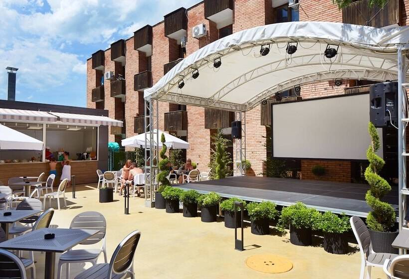 Diamond Hotel   All Inclusive