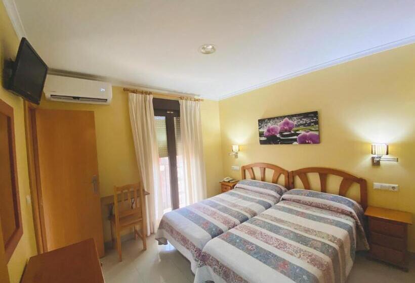 Hostal L'Anfora
