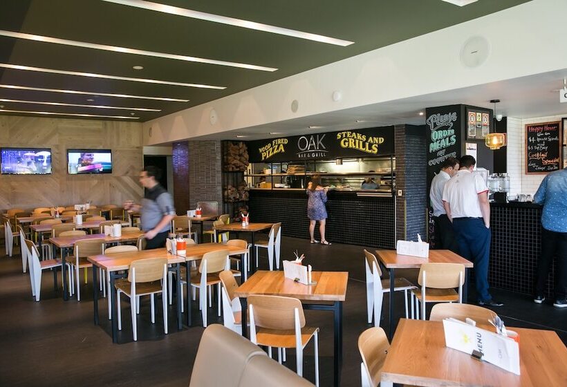 Alpha Hotel Eastern Creek