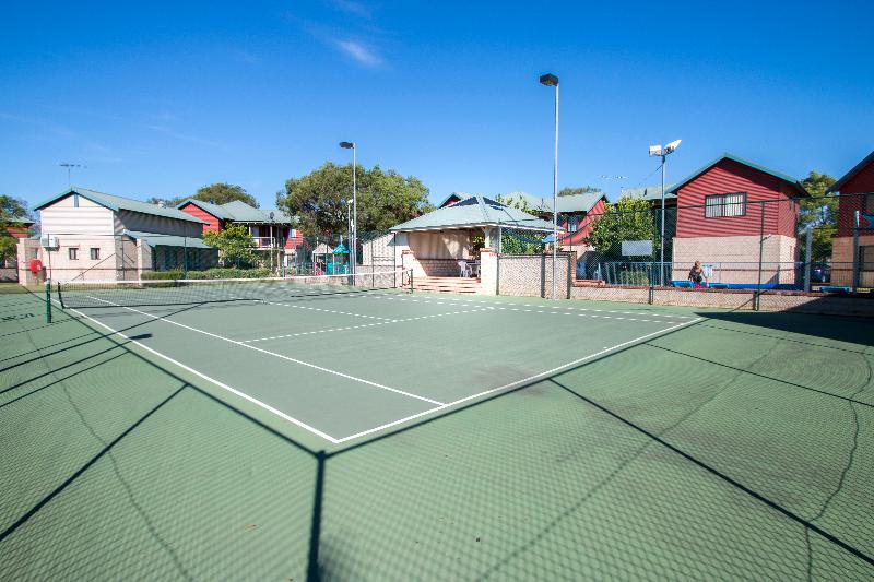 هتل Amalfi Resort