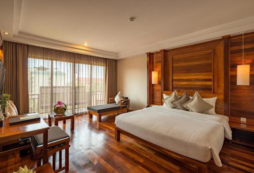 Hotel Angkor Miracle Resort & Spa